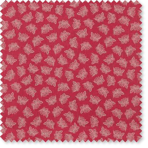 Geranium - Parks By Warwick || In Stitches Soft Furnishings
