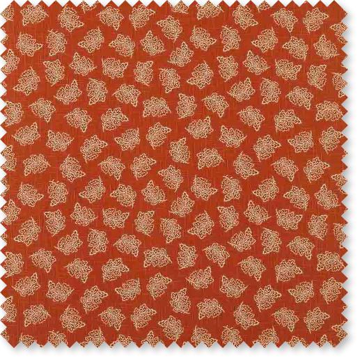 Tandoori - Parks By Warwick || In Stitches Soft Furnishings