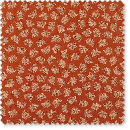 Tandoori - Parks By Warwick || In Stitches Soft Furnishings