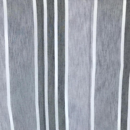 Platinum - Pebble Beach By Slender Morris || In Stitches Soft Furnishings