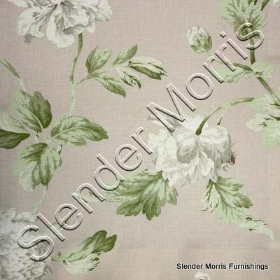 Blush - Pemberly By Slender Morris || In Stitches Soft Furnishings
