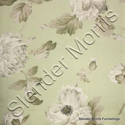 Sage - Pemberly By Slender Morris || In Stitches Soft Furnishings