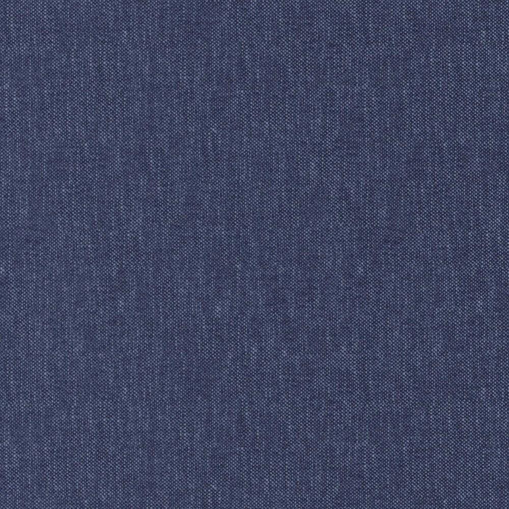 Navy - Perfecto By Zepel || In Stitches Soft Furnishings