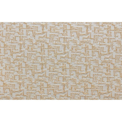Ochre - Phlox By Ashley Wilde || In Stitches Soft Furnishings
