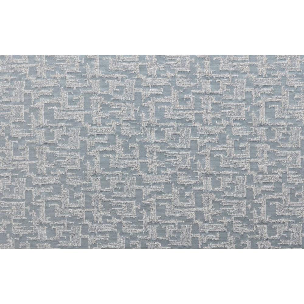 Sky - Phlox By Ashley Wilde || In Stitches Soft Furnishings