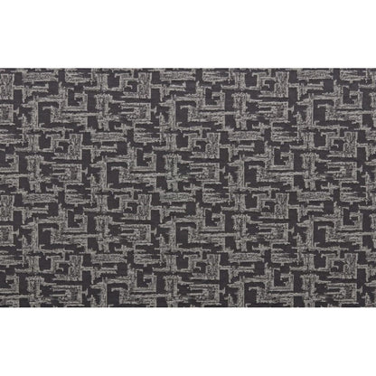 Smoke - Phlox By Ashley Wilde || In Stitches Soft Furnishings