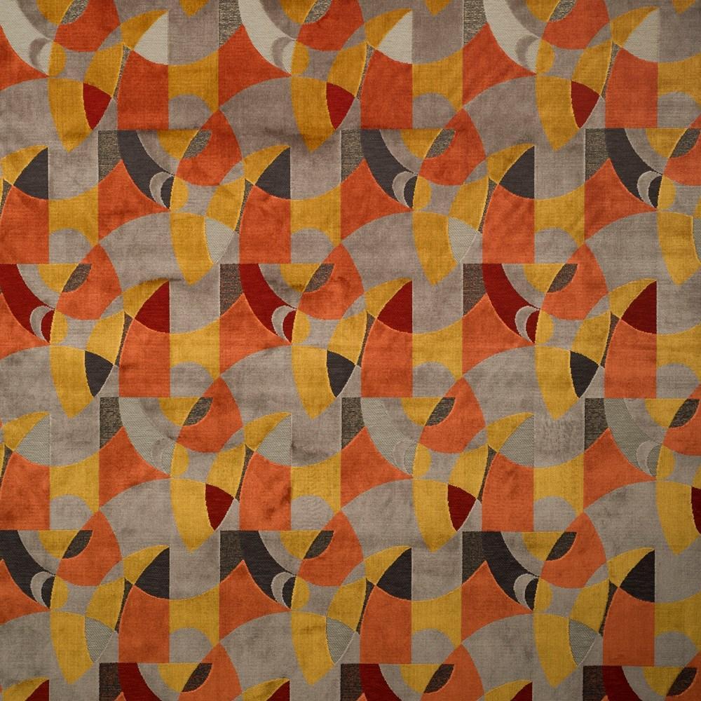 Amarillo - Picasso By Zepel || In Stitches Soft Furnishings