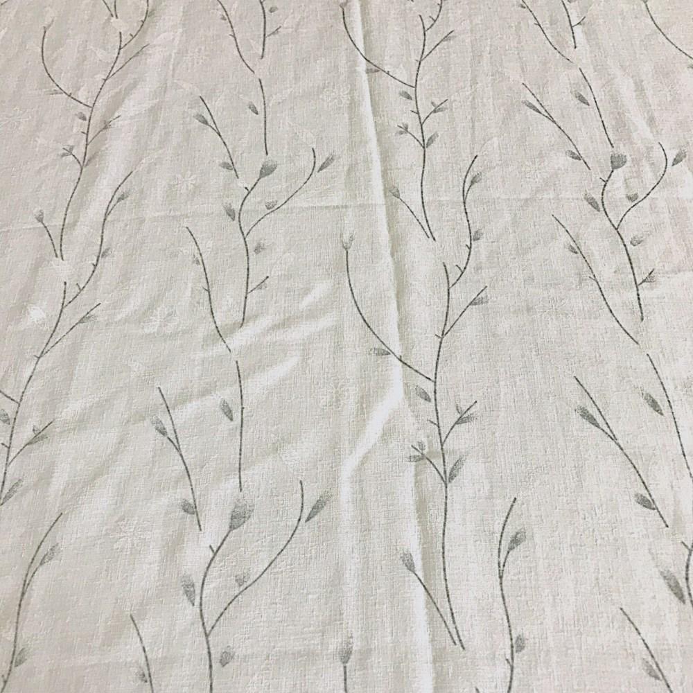 White - Pigalle By Slender Morris || In Stitches Soft Furnishings