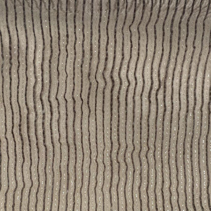 Mocha - Pisa By Slender Morris || In Stitches Soft Furnishings