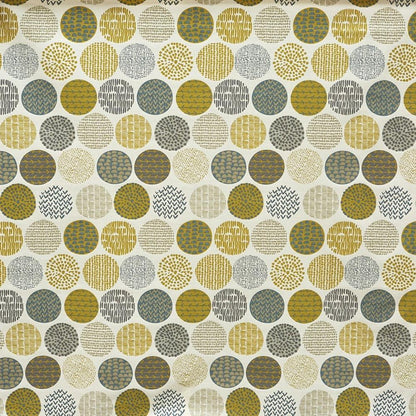 Saffron - Planter By James Dunlop Textiles || In Stitches Soft Furnishings