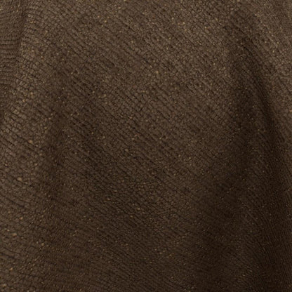 Chestnut - Poker By James Dunlop Textiles || In Stitches Soft Furnishings