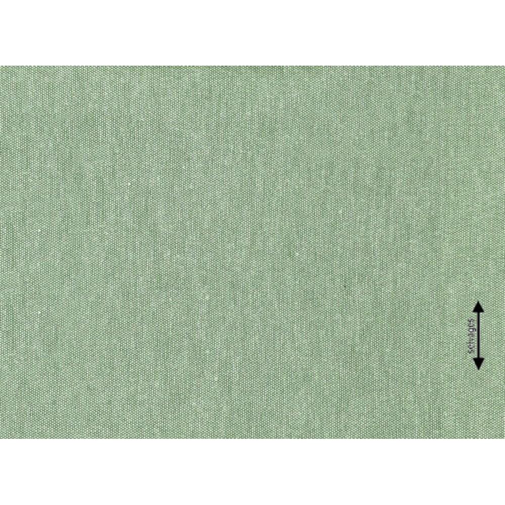 Verde - Popolo By Slender Morris || In Stitches Soft Furnishings