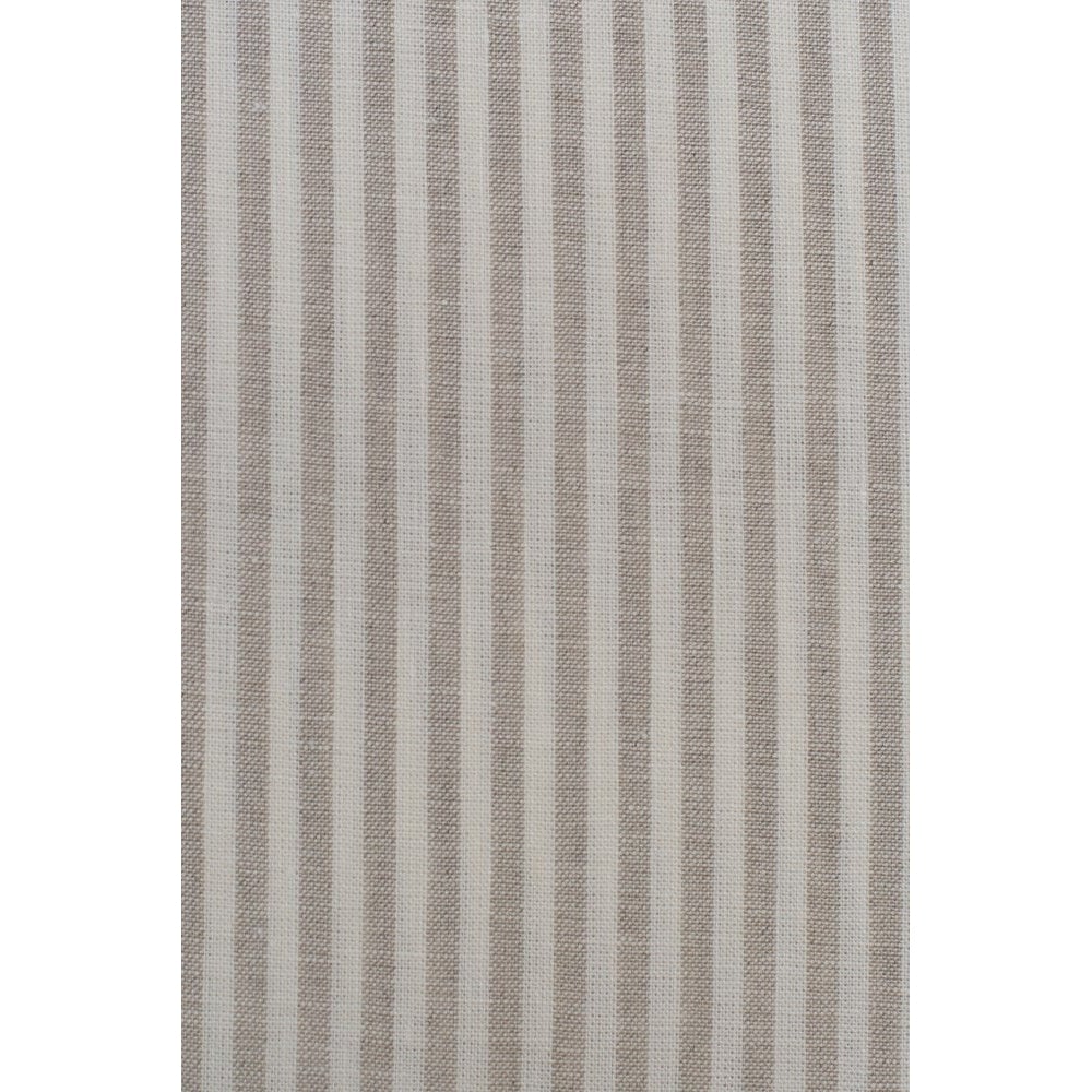 Natural - Portmagee By Raffles Textiles || In Stitches Soft Furnishings