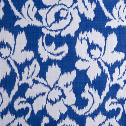 Cobalt - Prisma Outdoor By Zepel UV Pro || In Stitches Soft Furnishings
