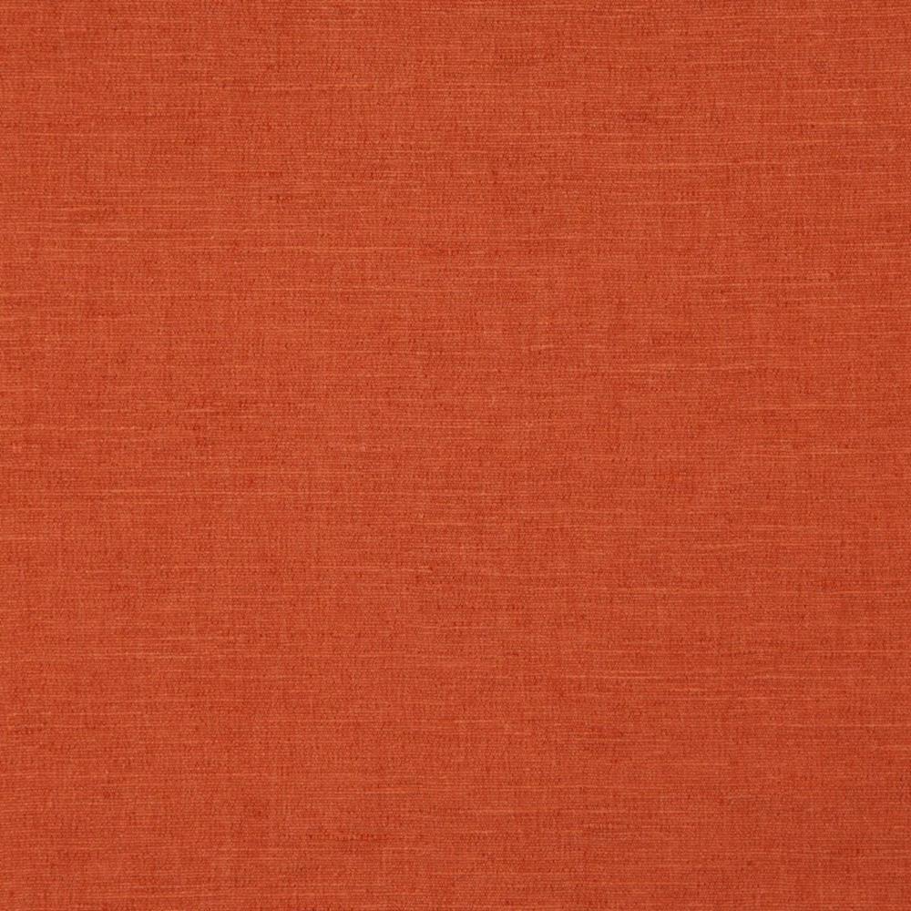 Pumpkin - Provence By James Dunlop Textiles || In Stitches Soft Furnishings
