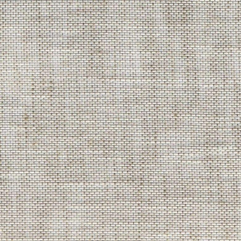 Mushroom - Pure Linen By Zepel || In Stitches Soft Furnishings