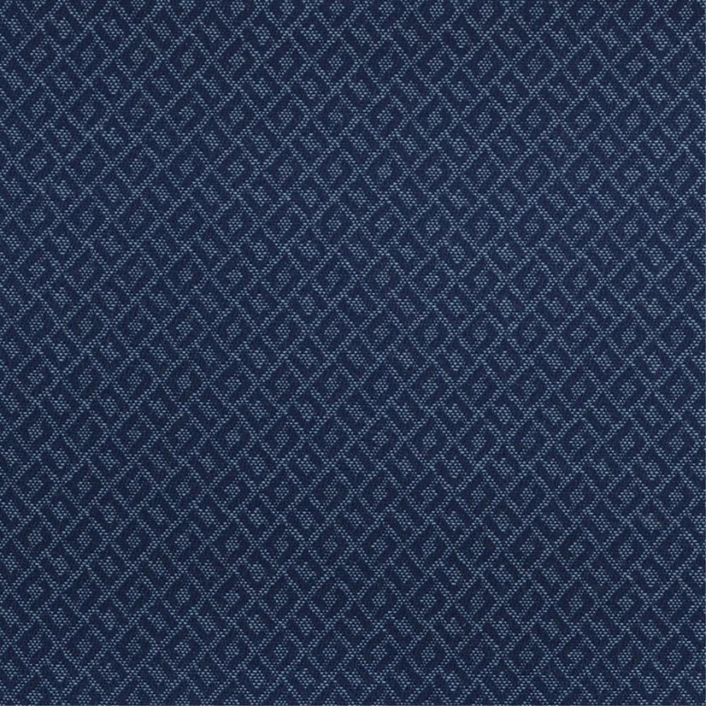 Navy - Rally Outdoor By Zepel UV Pro || In Stitches Soft Furnishings