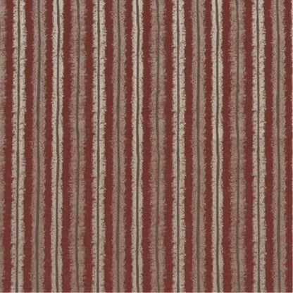 Red Lantern - Regents Park By Charles Parsons Interiors || In Stitches Soft Furnishings