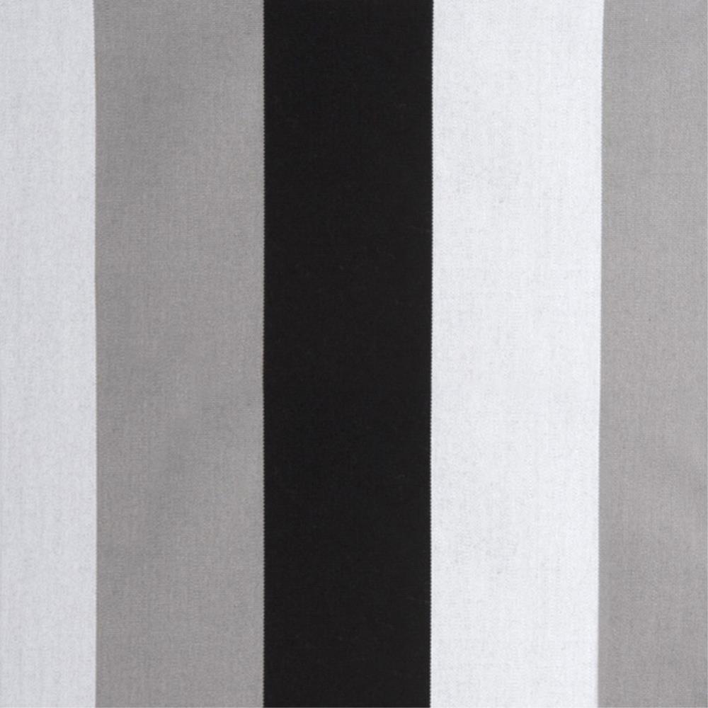 Liquorice - Resort Outdoor By Zepel UV Pro || In Stitches Soft Furnishings