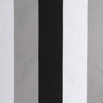 Liquorice - Resort Outdoor By Zepel UV Pro || In Stitches Soft Furnishings