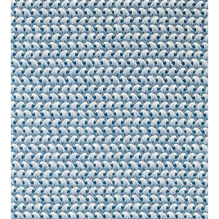 Denim - Ride The Wave By Scion || In Stitches Soft Furnishings