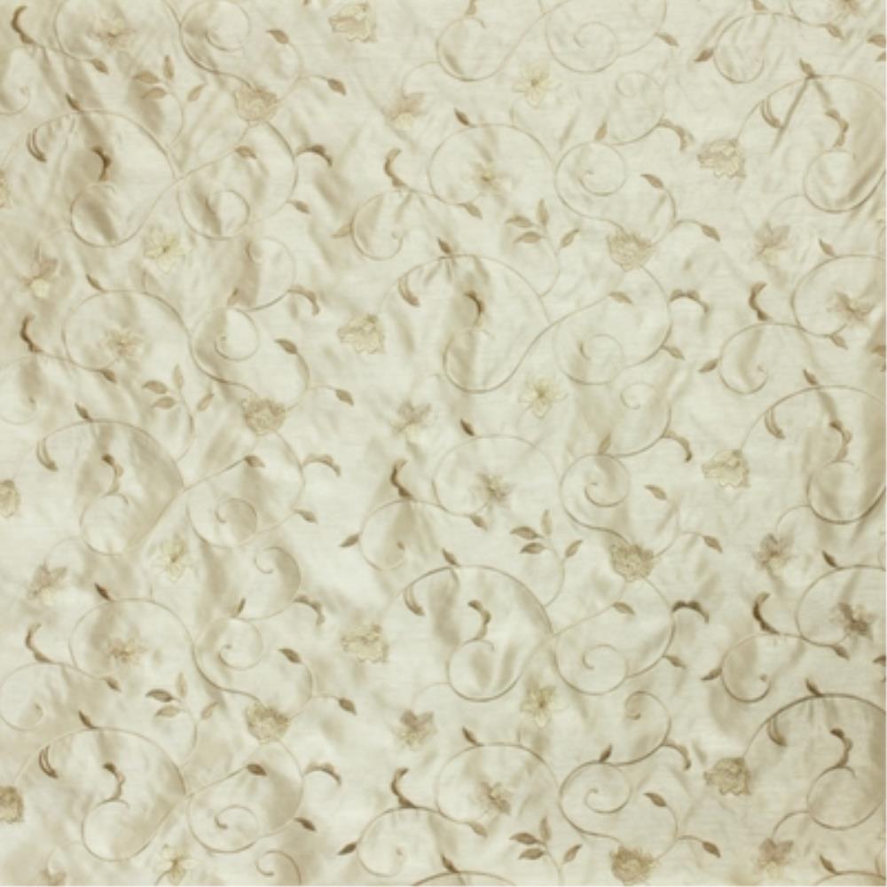 Tussah - Roma By Slender Morris || In Stitches Soft Furnishings
