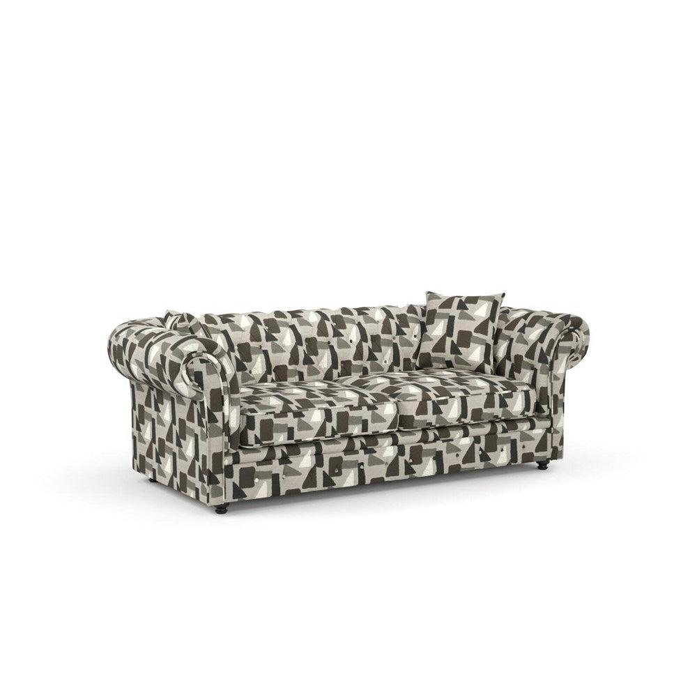  - Roundup By Zepel || In Stitches Soft Furnishings