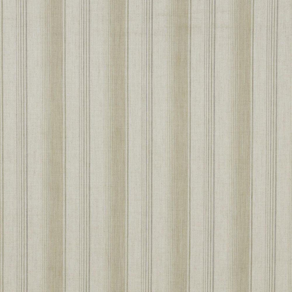 Mustard - Sackville Stripe By ILIV || In Stitches Soft Furnishings
