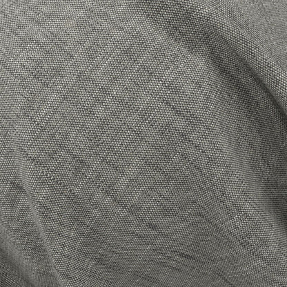 Gunmetal - Sahel By Mokum || In Stitches Soft Furnishings