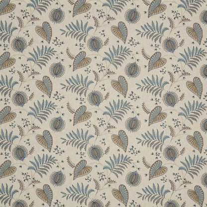 Sapphire - Samarkand By ILIV || In Stitches Soft Furnishings