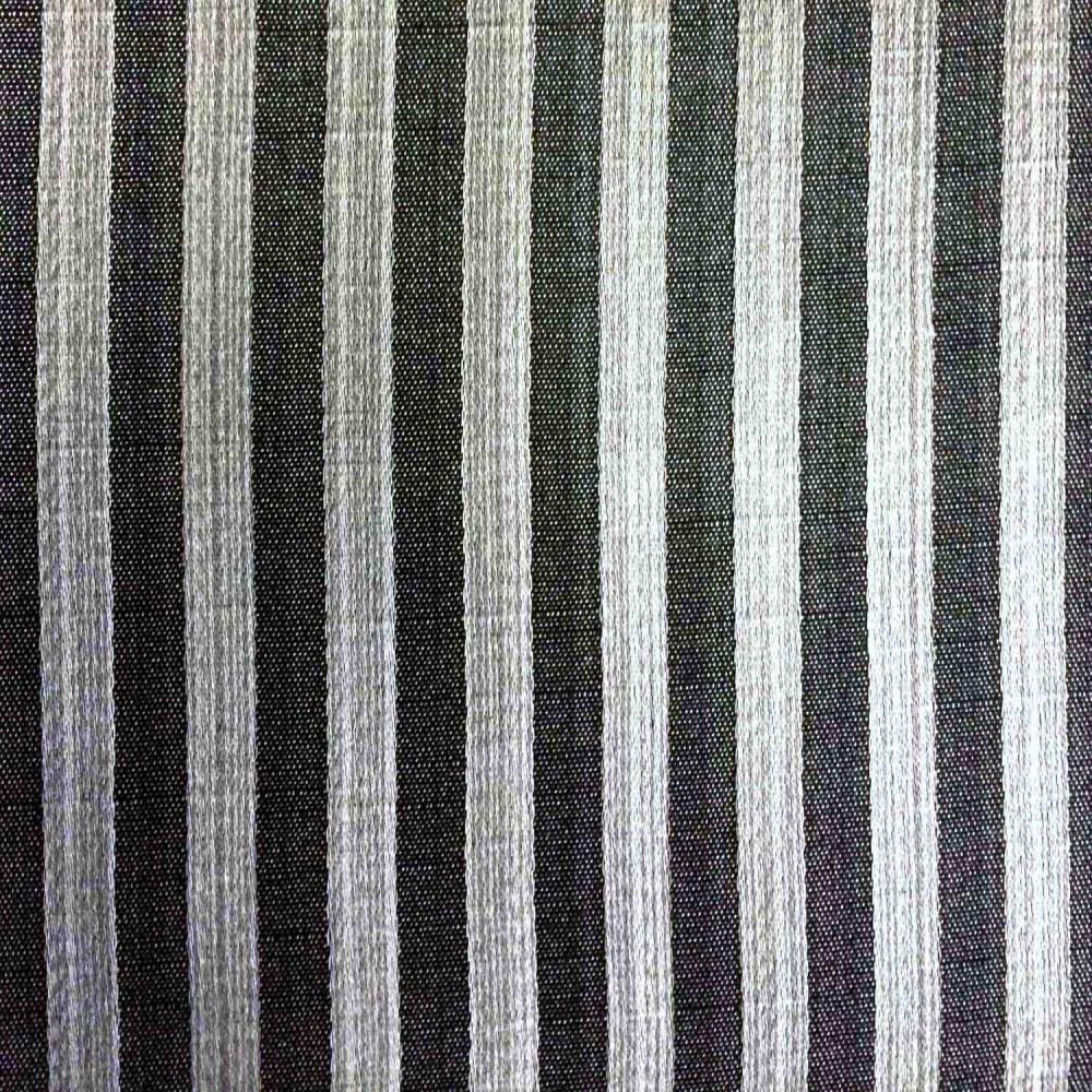 Charcoal - Santona By Slender Morris || In Stitches Soft Furnishings