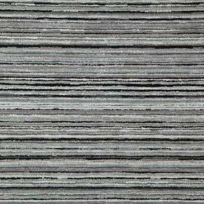 Charcoal - Savio By FibreGuard by Zepel || In Stitches Soft Furnishings