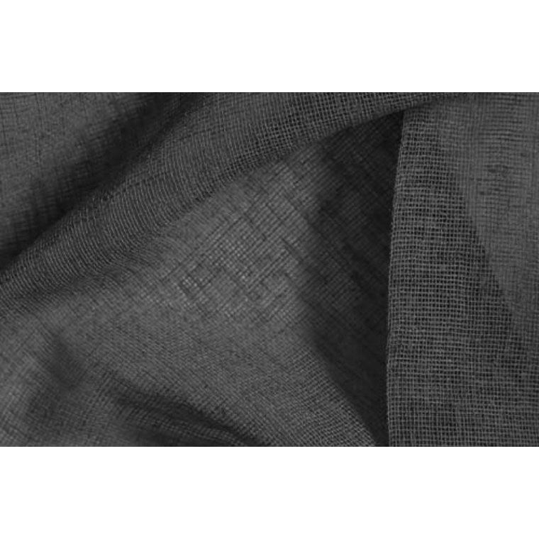 Charcoal - Sequoia By Maurice Kain || In Stitches Soft Furnishings