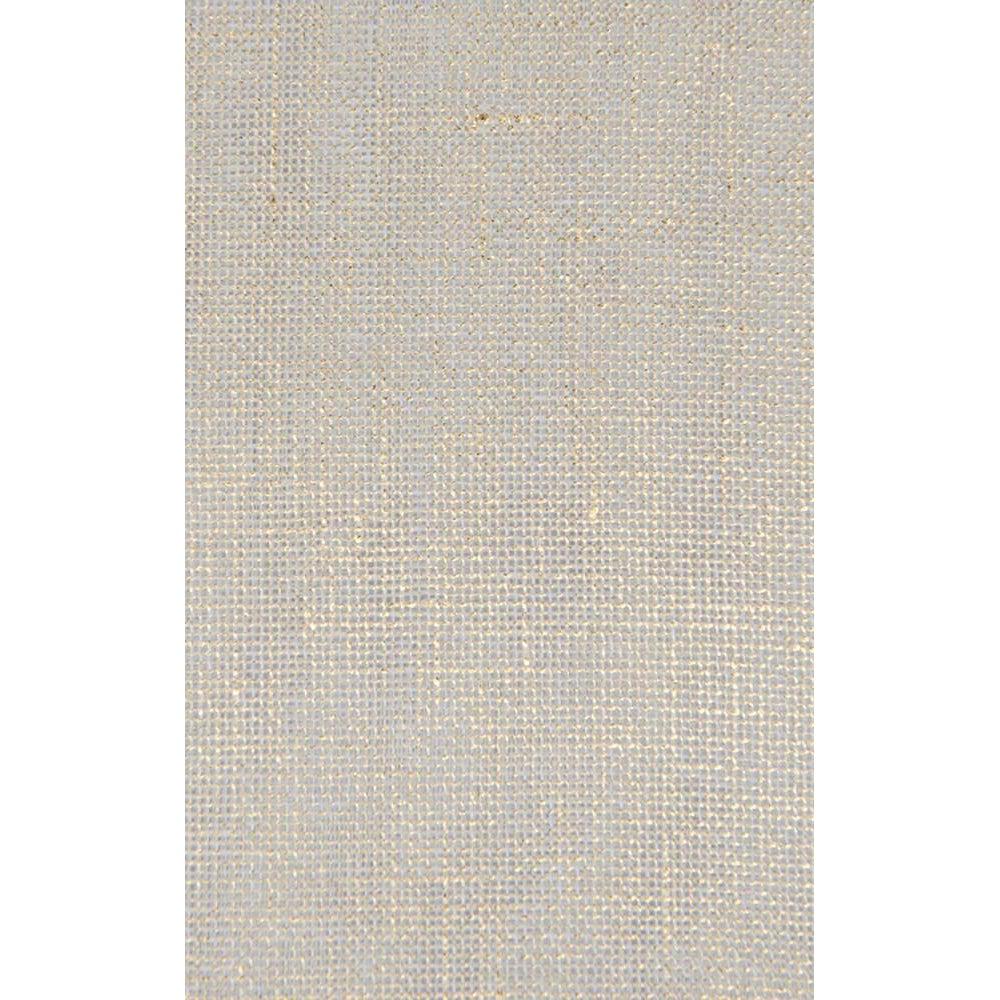 Offwhite/Gold - Shimmer By Raffles Textiles || In Stitches Soft Furnishings