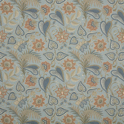 Haze - Silk Road By ILIV || In Stitches Soft Furnishings