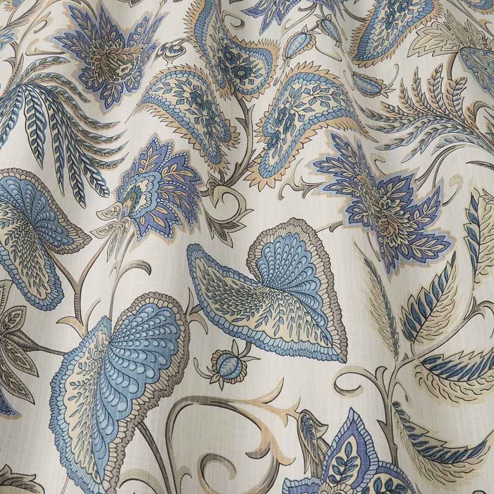  - Silk Road By ILIV || In Stitches Soft Furnishings