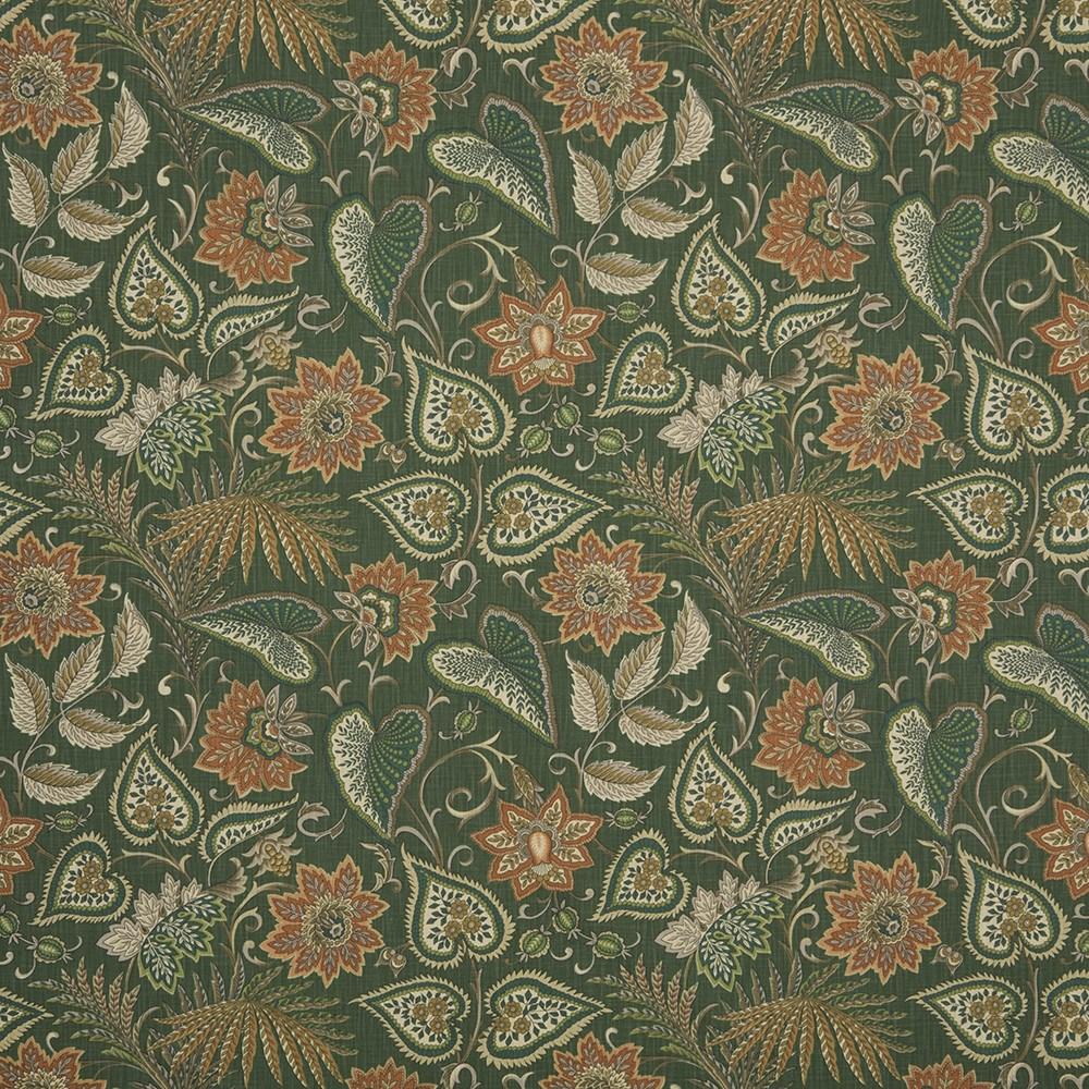 Spruce - Silk Road By ILIV || In Stitches Soft Furnishings