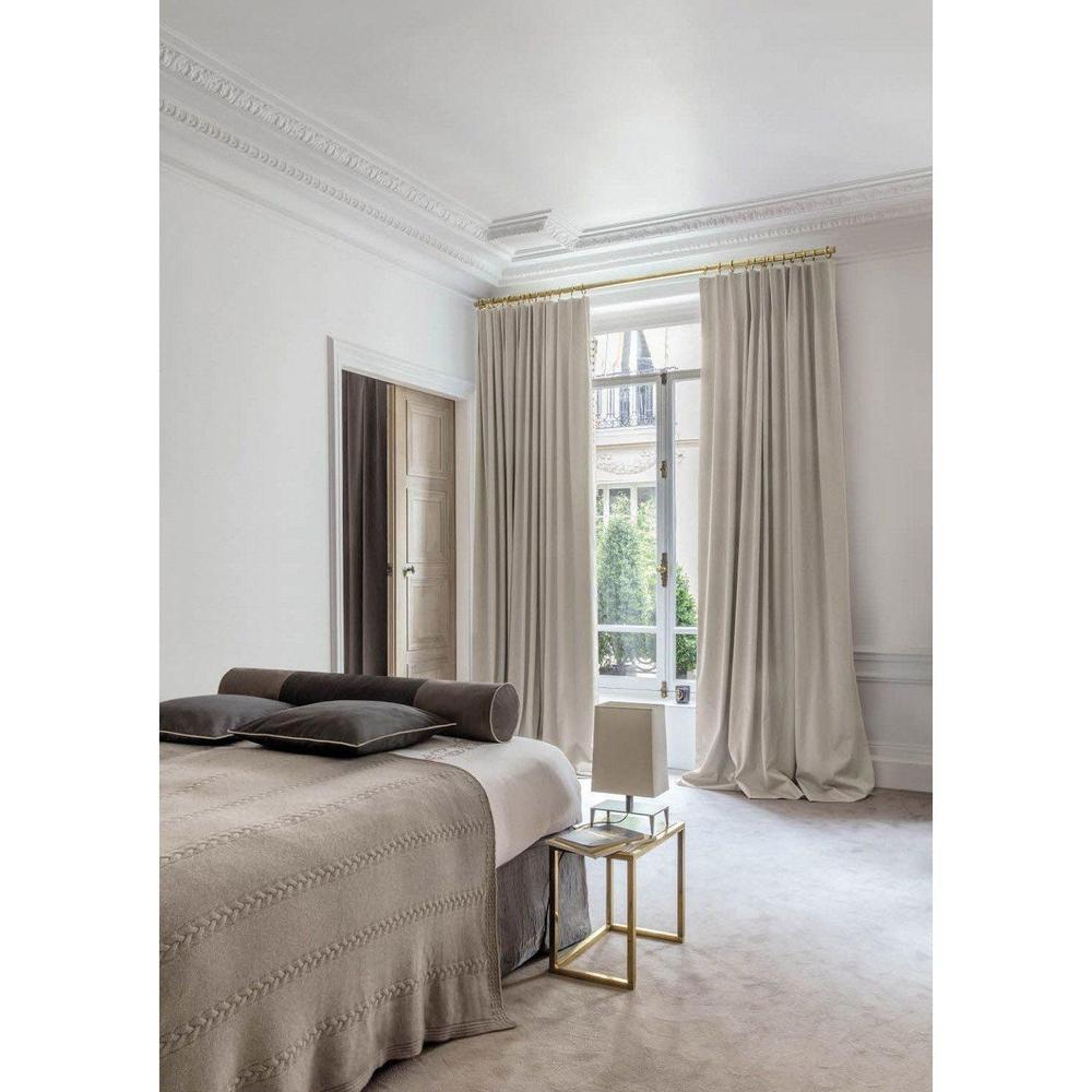  - Solar Eclipse Blockout By Zepel || In Stitches Soft Furnishings
