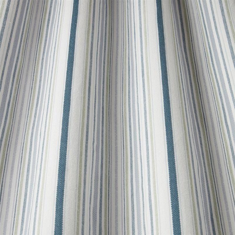 Aqua - Somerville By Slender Morris || In Stitches Soft Furnishings