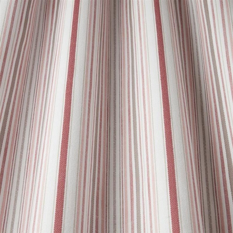 Raspberry - Somerville By Slender Morris || In Stitches Soft Furnishings