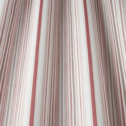 Raspberry - Somerville By Slender Morris || In Stitches Soft Furnishings