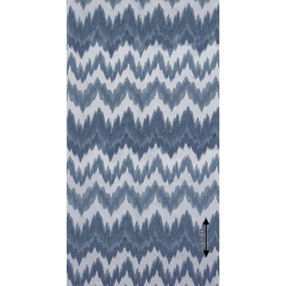 Storm - Spectrum By Slender Morris || In Stitches Soft Furnishings