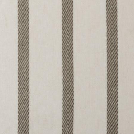 Mocha - Spina By Clarke & Clarke || In Stitches Soft Furnishings
