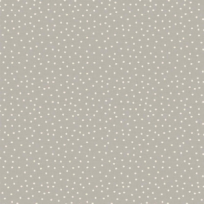 Dove - Spotty By ILIV || In Stitches Soft Furnishings