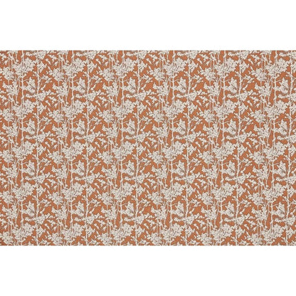 Terracotta - Spruce By Ashley Wilde || In Stitches Soft Furnishings