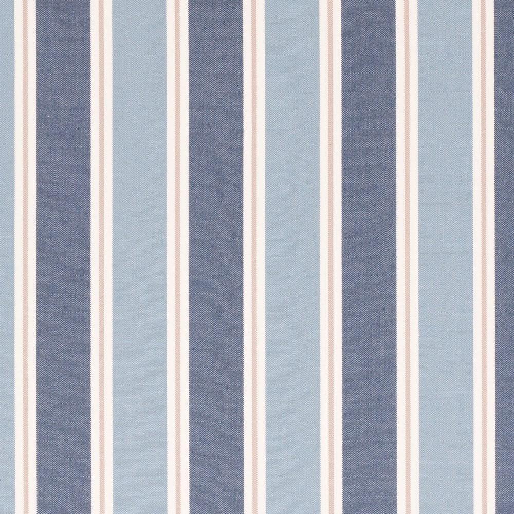 Denim - Stamford By Clarke & Clarke || In Stitches Soft Furnishings