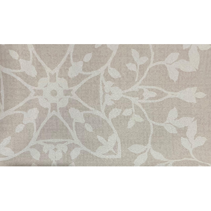 Stone - Stencil (Mirage) By Slender Morris || In Stitches Soft Furnishings
