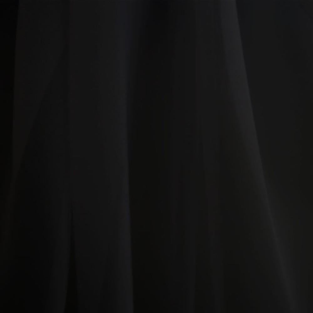 Black - Supremo By Filigree || In Stitches Soft Furnishings