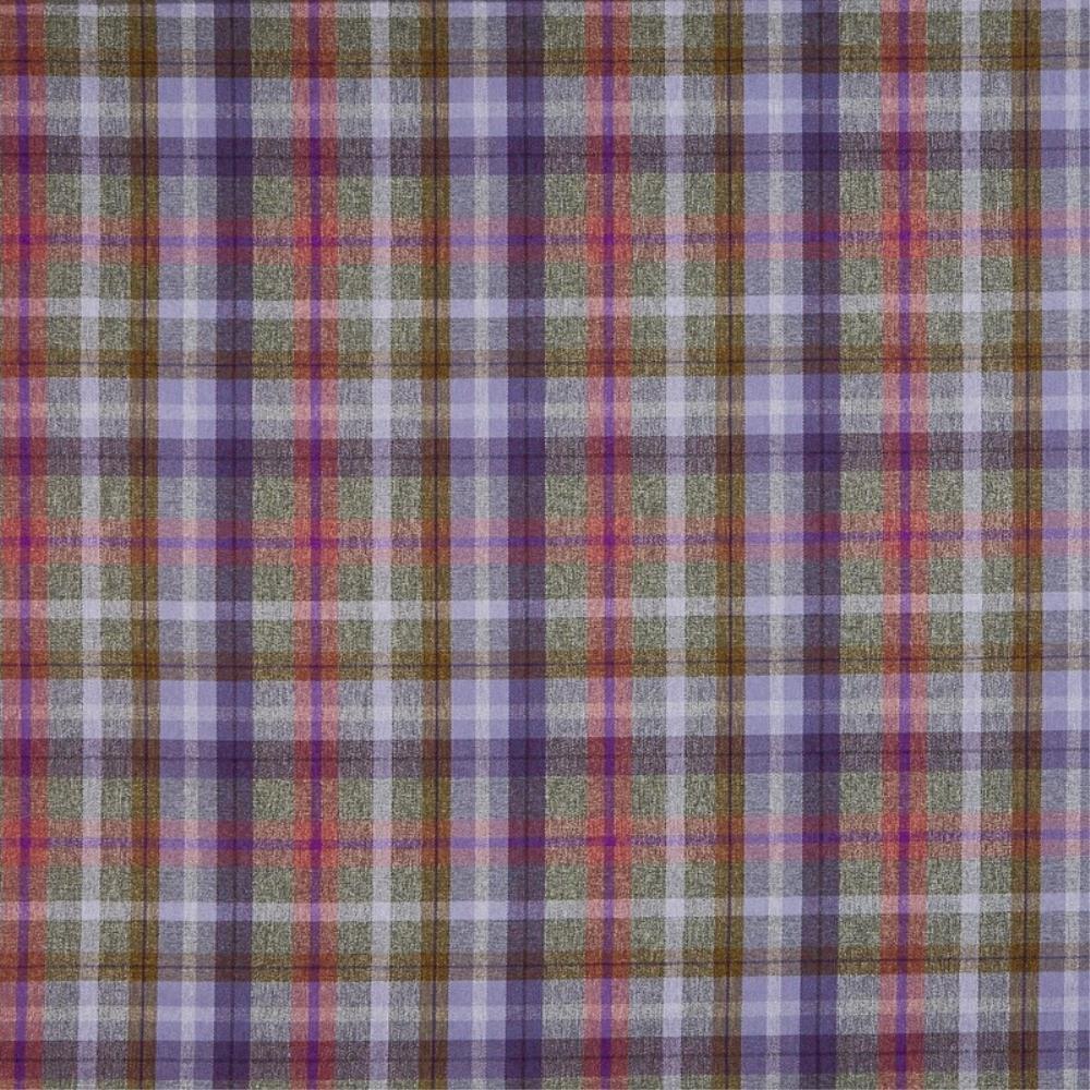 Heather - Sutherland By James Dunlop Textiles || In Stitches Soft Furnishings