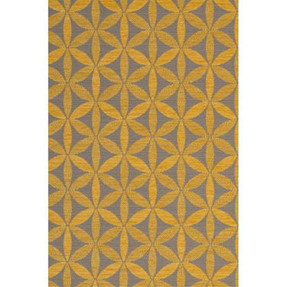 Citron - Tapa By James Dunlop Textiles || In Stitches Soft Furnishings
